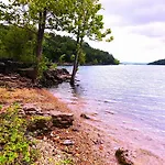 The Cove 8-3 By Sdc, Big Deck, Pool, Hot Tub, Lake View, No Stairs