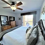 The Cove 8-3 By Sdc, Big Deck, Pool, Hot Tub, Lake View, No Stairs