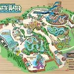 The Cove 39-3 By Sdc, Big Deck, Pool, Hot Tub, Lake View, No Stairs