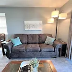 The Cove 39-3 By Sdc, Big Deck, Pool, Hot Tub, Lake View, No Stairs