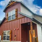 Modern Costal 3 Bedroom