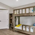 Modern Costal 3 Bedroom