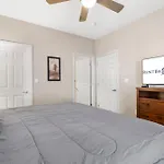 2 Bedroom 0Condo W Deck & Wooded Views-Free Attraction Tickets-Close To State Park Marina