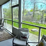 Fall Creek 34-7, Screened Porch, Pet Friendly, Great Location