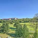 Branson Condo On Thousand Hills Golf Course!