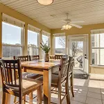 Sunroom With Golf Views Central Branson Condo!