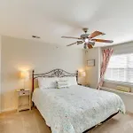 Branson Condo With Balcony, Near Silver Dollar City!
