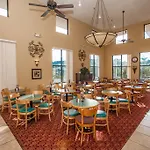 Lodge At The Falls