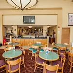 Lodge At The Falls