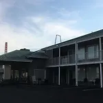 Oak Grove Inn