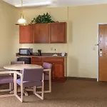 Branson Towers Hotel