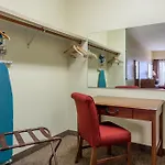 Branson Towers Hotel