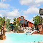 Grand Country Waterpark Resort