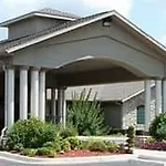Pointe Royale Golf Resort