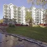 Surrey Vacation Resort