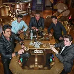 Presley\'S Penthouse