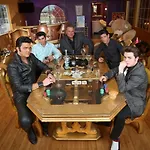 Presley\'S Penthouse