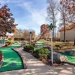Bluegreen Vacations The Falls Village, An Ascend Resort