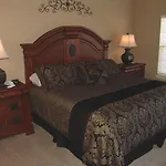 Cabins At Grand Mountain By Thousand Hills Resort