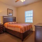 Quaint Quarters Villa