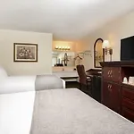 Brookwood Inn Branson