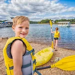 The Condominiums Lakeside At Stillwater\'S Resort