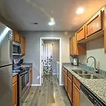 Branson Condo Near Lake And Silver Dollar City!