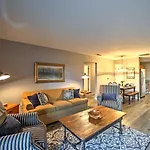 Branson Condo Near Lake And Silver Dollar City!