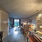 Branson Condo Near Lake And Silver Dollar City!