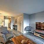 Branson Condo Near Lake And Silver Dollar City!