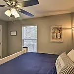 Condo With Patio - 5 Mi To Sdc And Table Rock Lake!