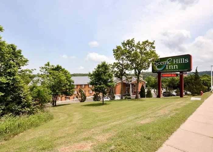 Scenic Hills Inn