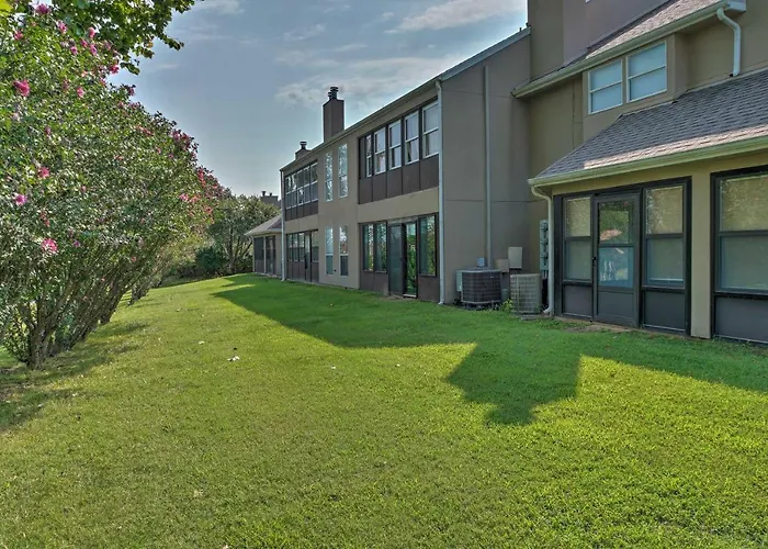 Cozy 2Nd-Floor Resort Condo - 3 Miles To 76 Strip!