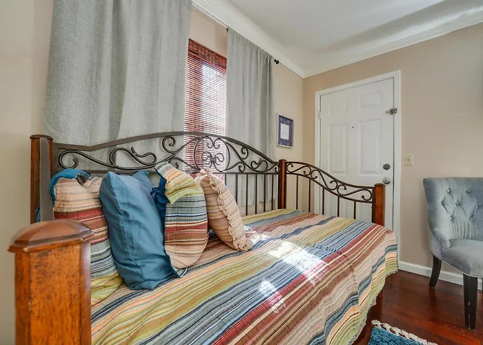 Branson Resort Condo With Golf Course Views!