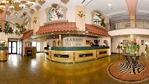 Clarion Hotel Branson