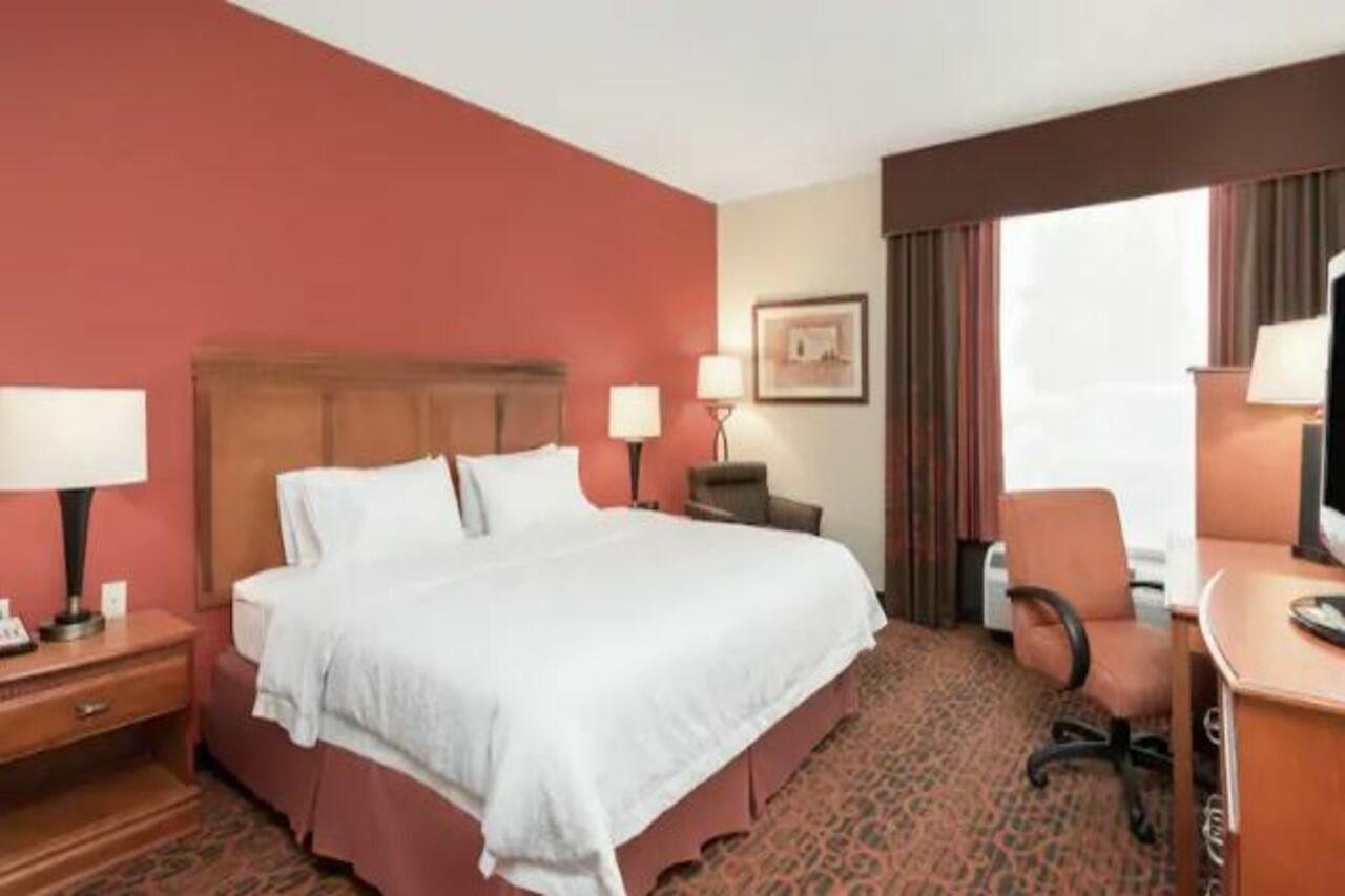 Hampton On The Strip Hotel