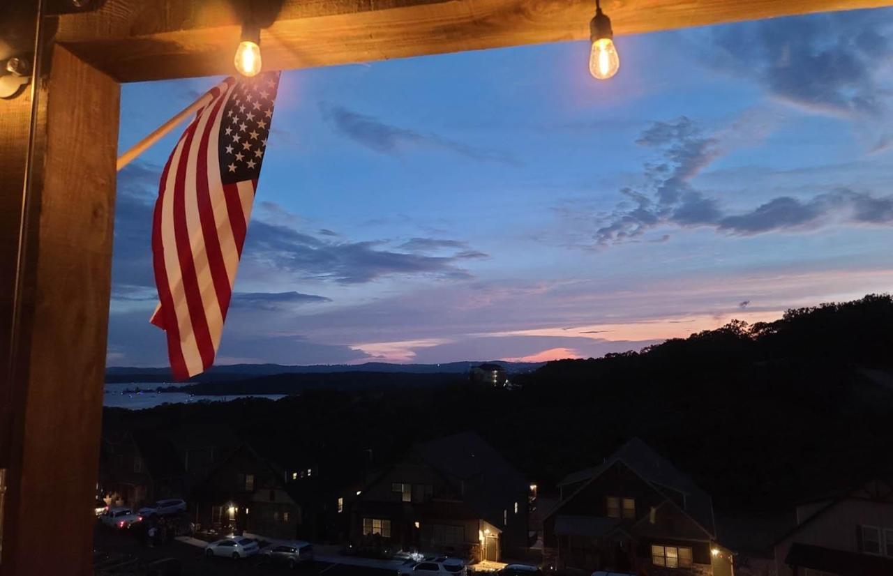 Holiday home Lakefront Haven Branson