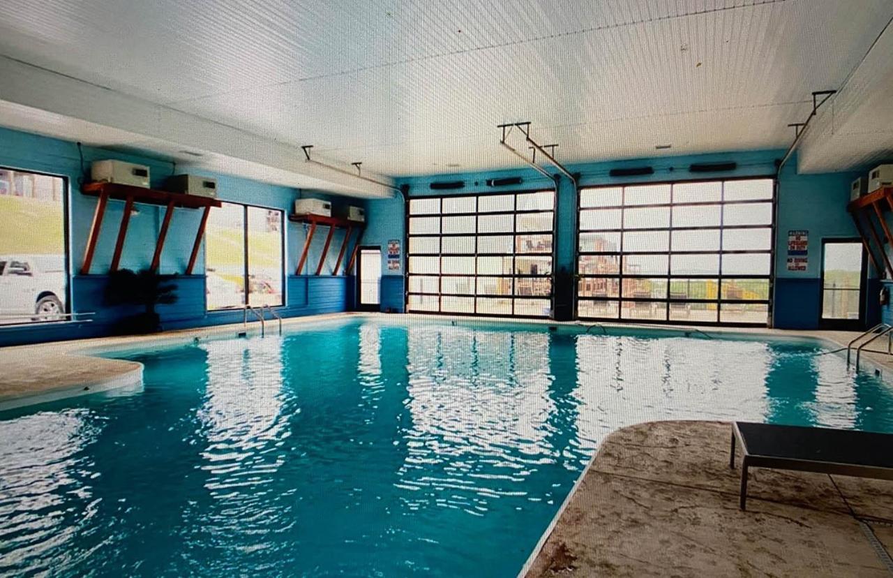 Holiday home Lakefront Haven *