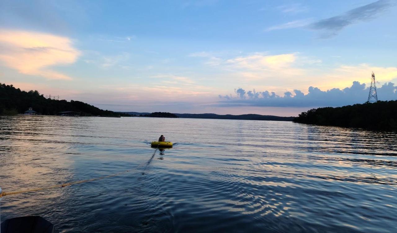 Holiday home Lakefront Haven