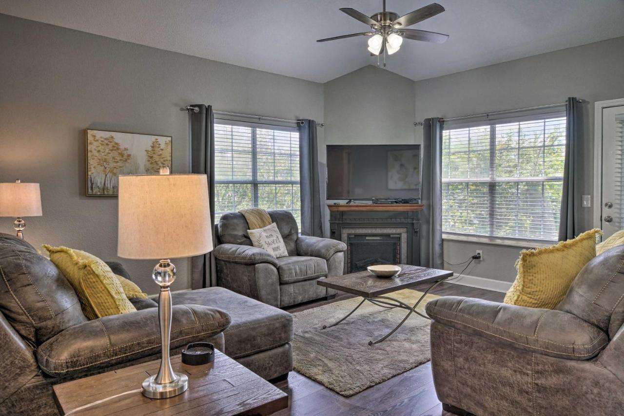 Apartment - 2 Miles To Table Rock Lake! *
