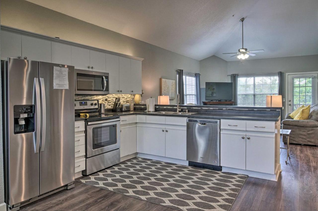- 2 Miles To Table Rock Lake! Apartment Branson