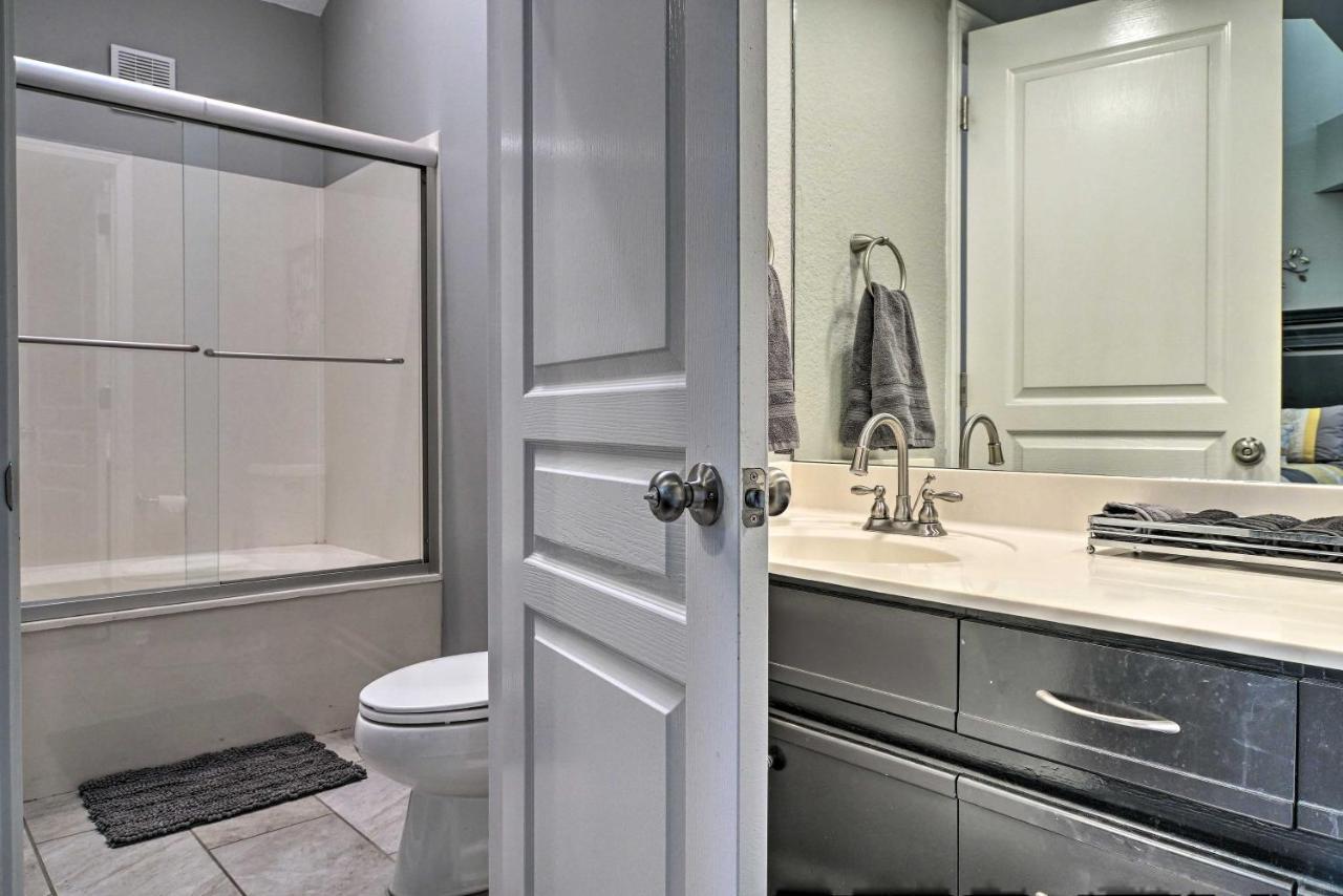 - 2 Miles To Table Rock Lake! Apartment *