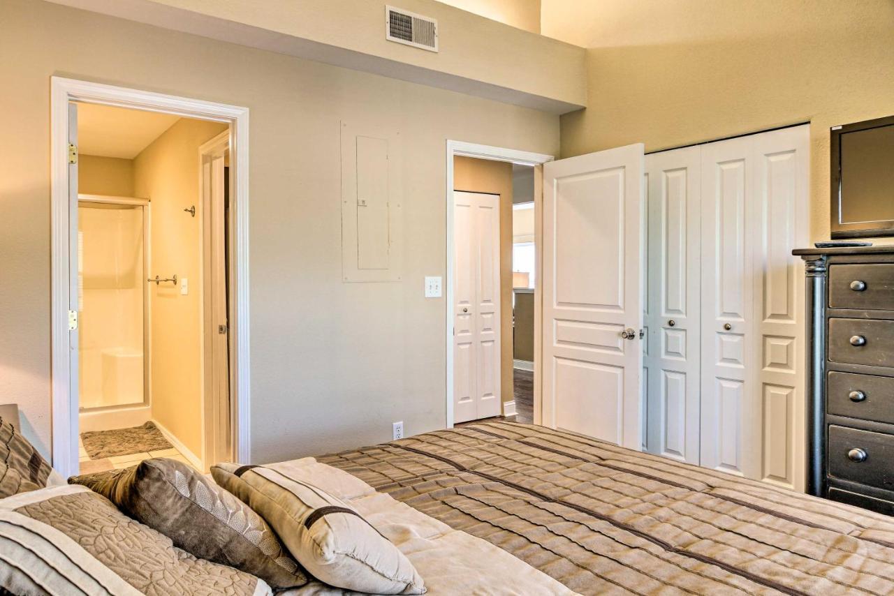 Family With Pool Access, Near Table Rock Lake! *