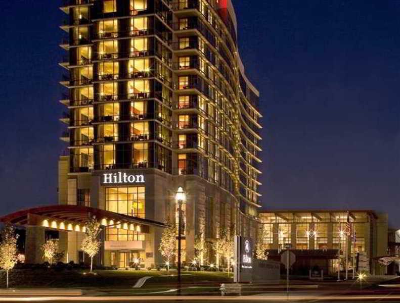 Hilton Convention Center 4* Branson