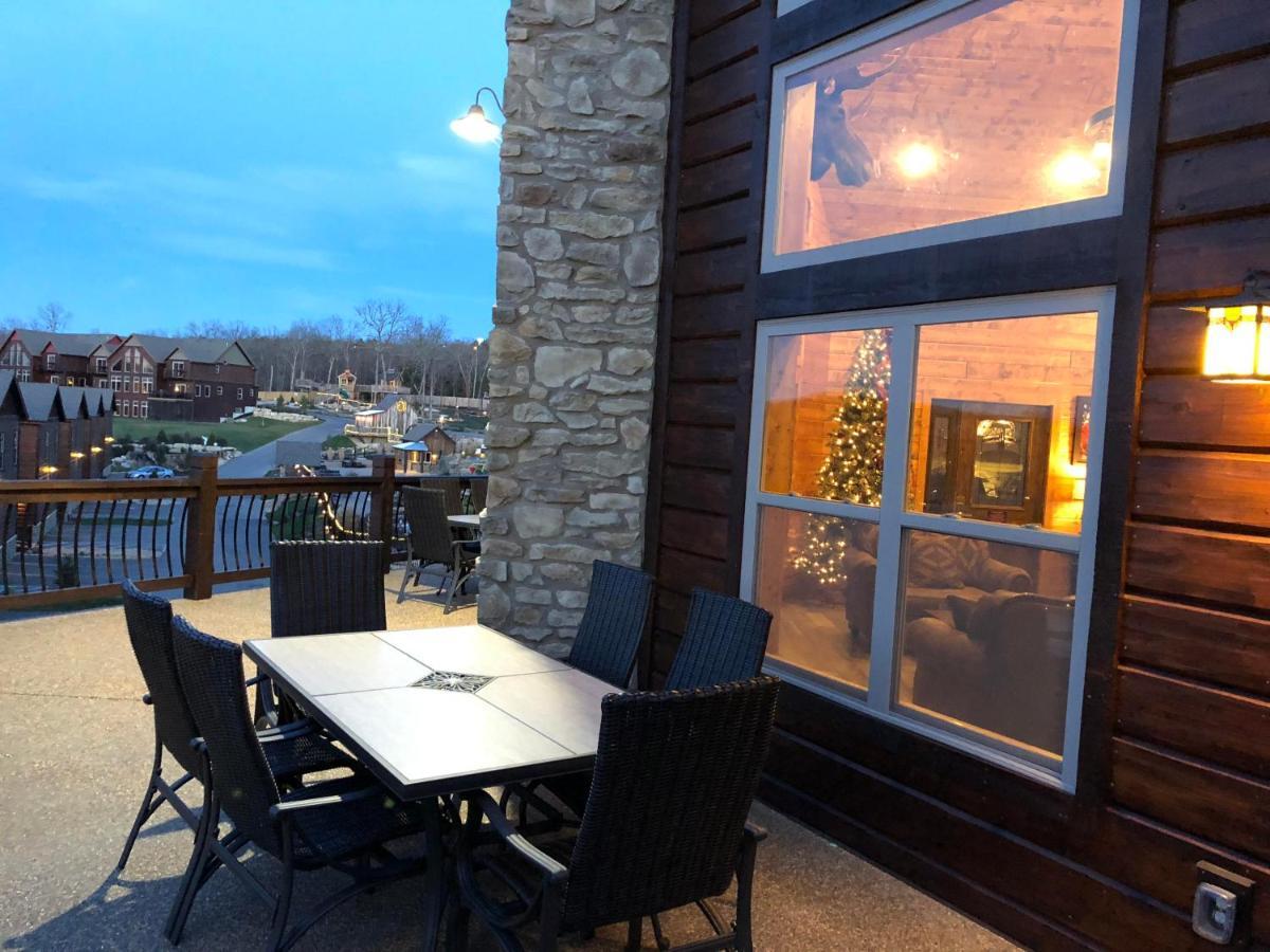 Holiday home Watermill Cove Lakefront 8bed 8ba Free Amenities 2 Miles To Sdc Branson