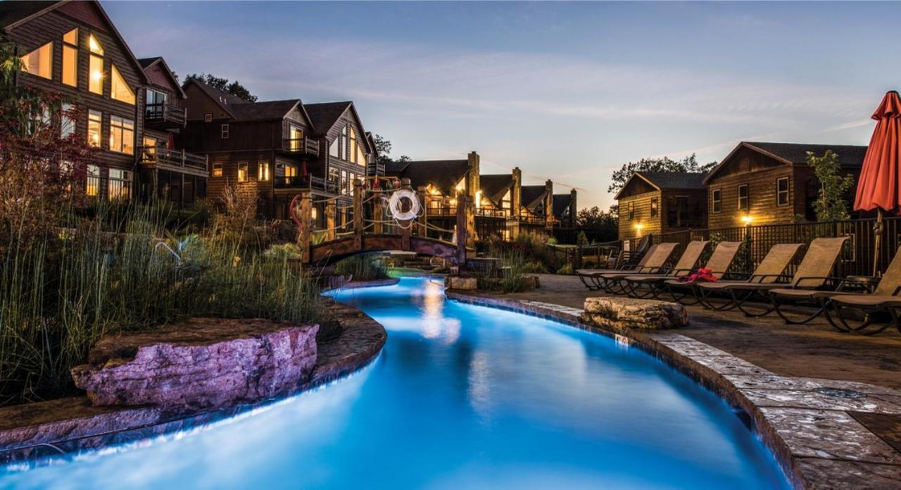 Watermill Cove #c Branson