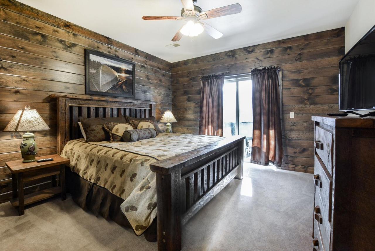 Watermill Cove #c Holiday home Branson