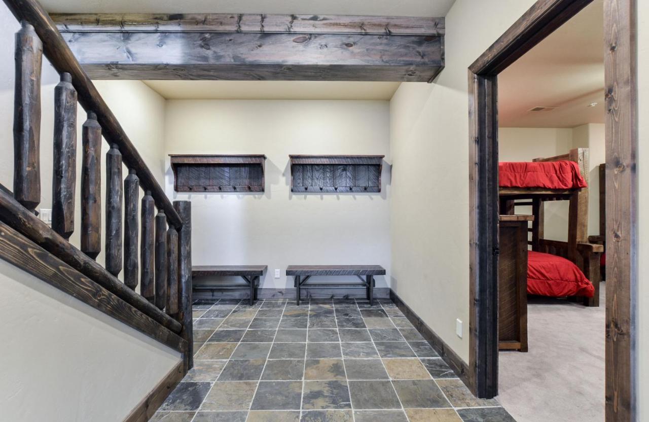 Holiday home Watermill Cove #c Branson