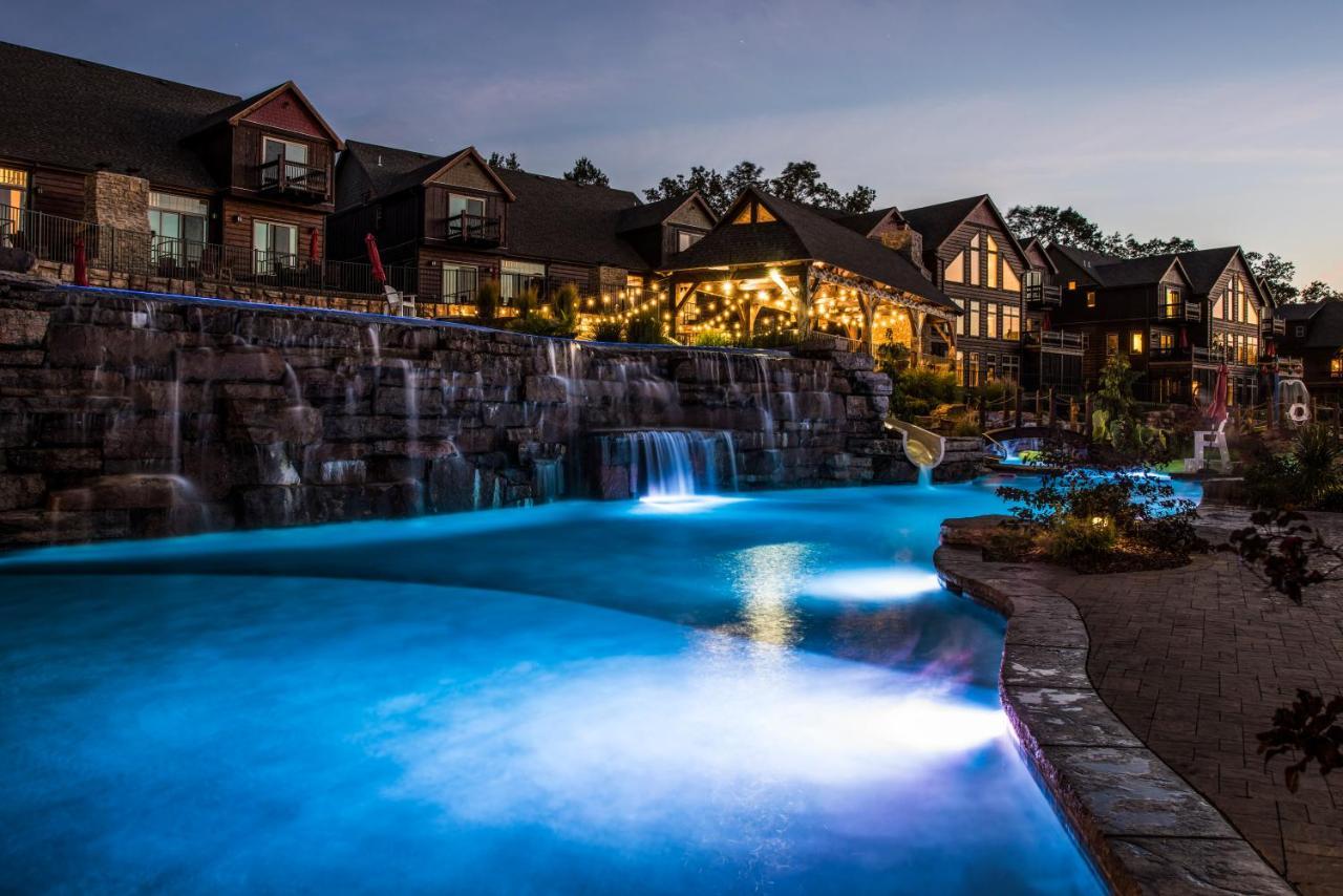 Watermill Cove Luxury Lakefront 2mi To Silver Dollar Huge Pool Holiday home *
