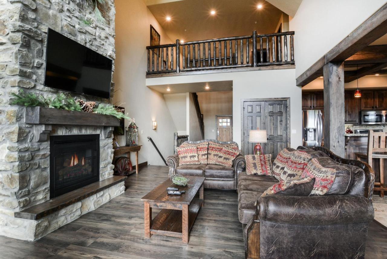 Watermill Cove #c Holiday home Branson